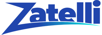 Logotipo da loja Zatelli